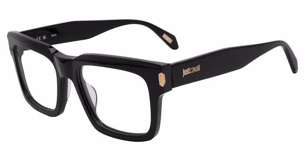 Just Cavalli VJC015 Eyeglasses - view 3